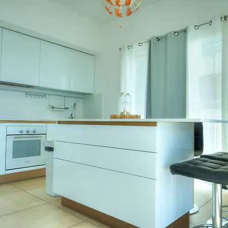 Daire Seaview Terrace, 2bedrooms Cogo1-1