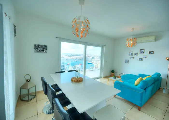 Seaview Terrace, 2bedrooms, Communal Pool Cogo1-1 Apartamento *