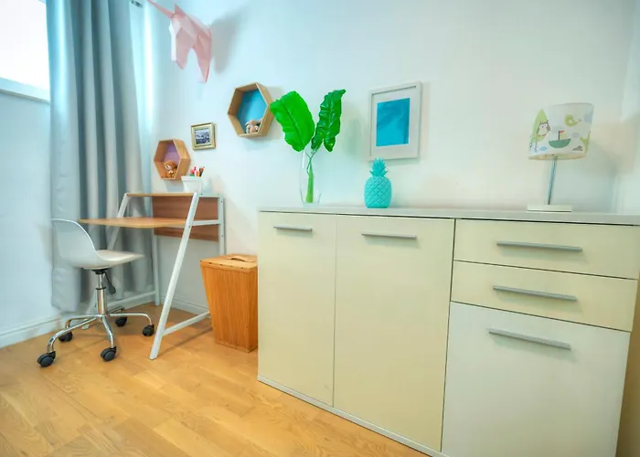 Seaview Terrace, 2bedrooms, Communal Pool Cogo1-1 Apartamento *