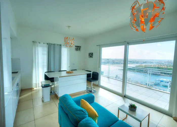 Seaview Terrace, 2bedrooms, Communal Pool Cogo1-1 Apartamento