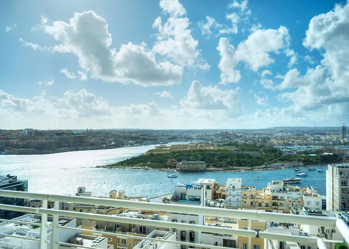 Apartamento Seaview Terrace, 2bedrooms, Communal Pool Cogo1-1 *