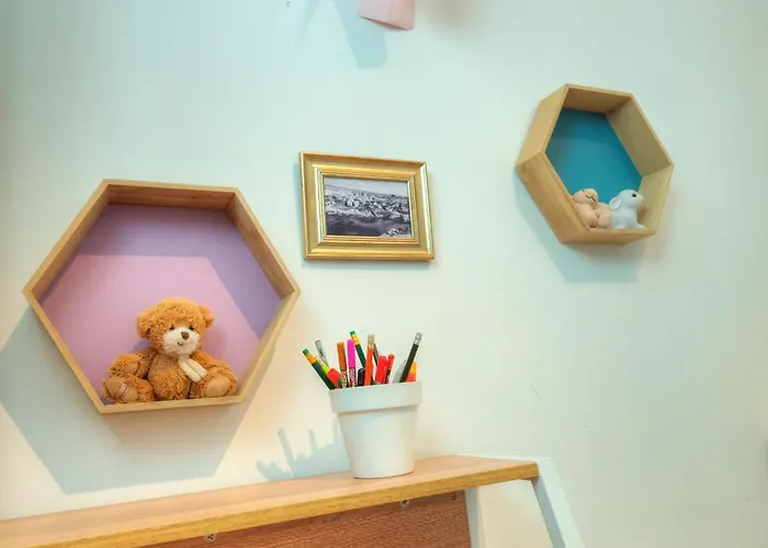 Seaview Terrace, 2bedrooms, Communal Pool Cogo1-1 Apartamento