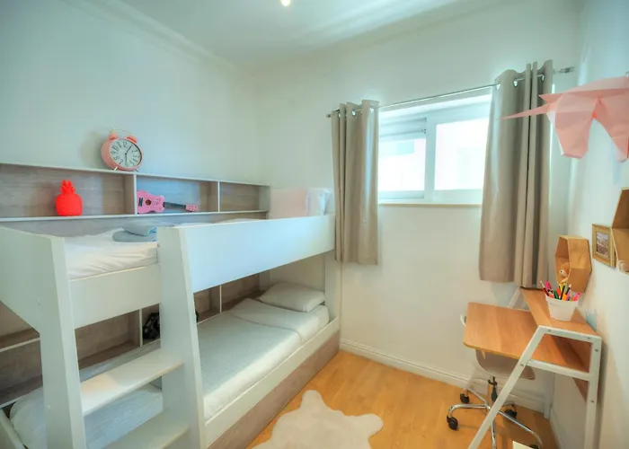 Seaview Terrace, 2bedrooms, Communal Pool Cogo1-1 *