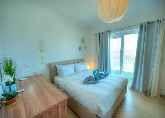 Seaview Terrace, 2bedrooms, Communal Pool Cogo1-1 Apartamento