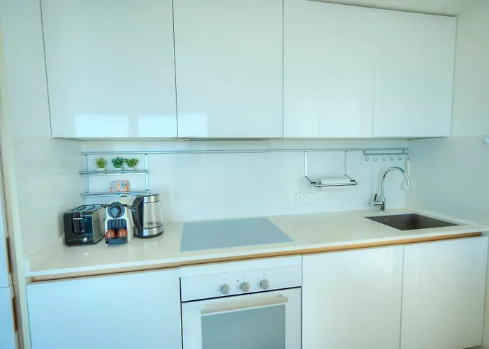 Seaview Terrace, 2bedrooms, Communal Pool Cogo1-1 Apartamento *