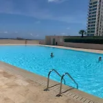 Seaview Terrace, 2Bedrooms Cogo1-1 * スリーマ