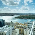Seaview Terrace, 2Bedrooms Cogo1-1 Apartmán