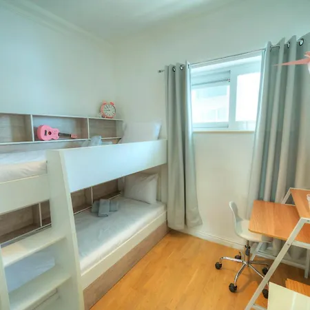 דירה Seaview Terrace, 2bedrooms, Communal Pool Cogo1-1 סליאמה