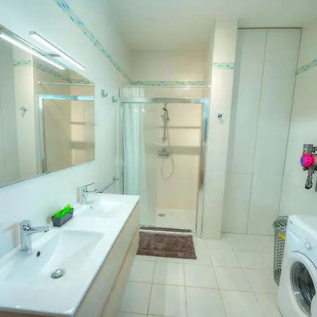 Seaview Terrace, 2bedrooms, Communal Pool Cogo1-1 斯利马