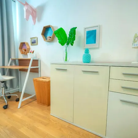 Seaview Terrace, 2bedrooms, Communal Pool Cogo1-1 Апартаменты *