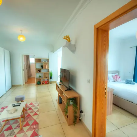 公寓 Seaview Terrace, 2bedrooms, Communal Pool Cogo1-1 *