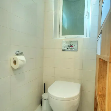 Seaview Terrace, 2bedrooms, Communal Pool Cogo1-1 公寓 *