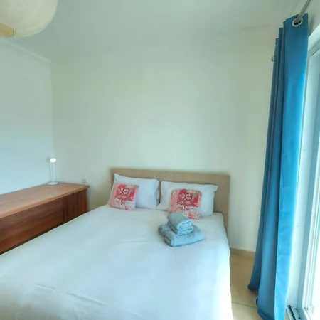 Seaview Terrace, 2bedrooms, Communal Pool Cogo1-1 *