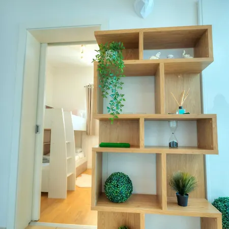 公寓 Seaview Terrace, 2bedrooms, Communal Pool Cogo1-1 斯利马