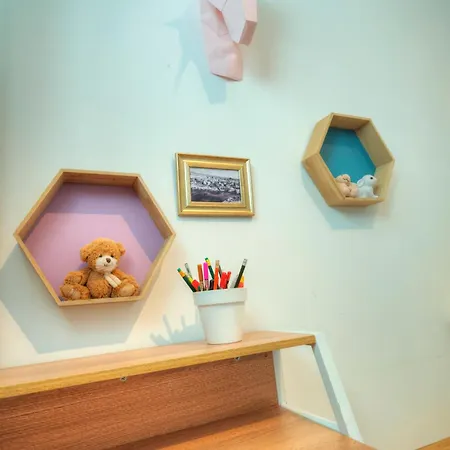 Seaview Terrace, 2bedrooms, Communal Pool Cogo1-1 Апартаменты