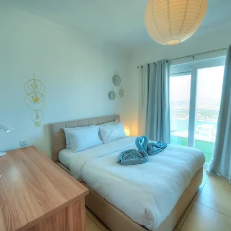 Seaview Terrace, 2bedrooms, Communal Pool Cogo1-1 דירה