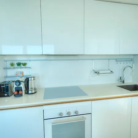 Seaview Terrace, 2bedrooms, Communal Pool Cogo1-1 公寓 *