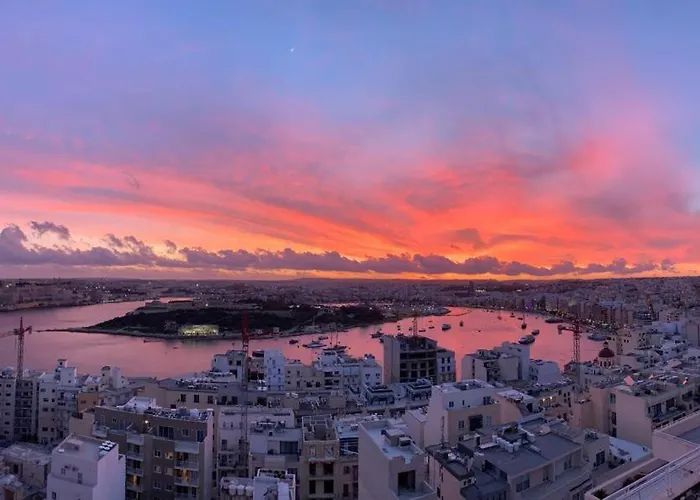 Apartament Seaview Terrace, 2bedrooms, Communal Pool Cogo1-1