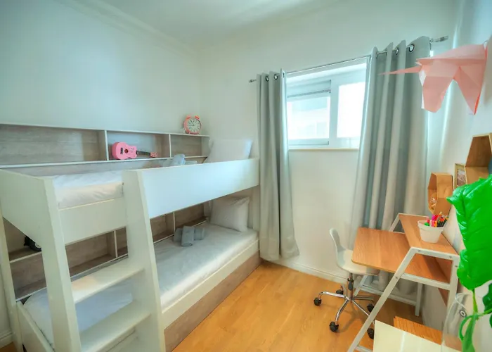 Apartament Seaview Terrace, 2bedrooms, Communal Pool Cogo1-1 Sliema