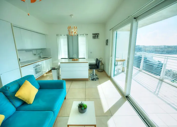 Seaview Terrace, 2bedrooms, Communal Pool Cogo1-1 Appartamento *