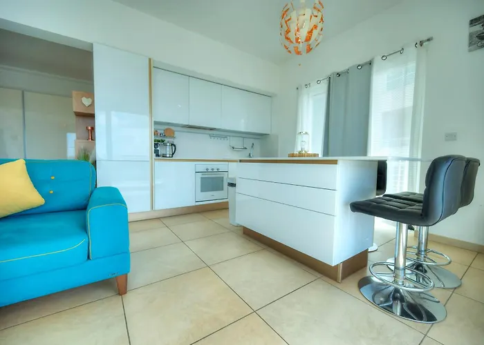 Seaview Terrace, 2bedrooms, Communal Pool Cogo1-1 Apartament *