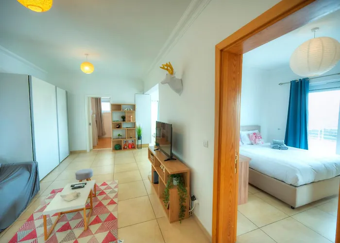 Appartamento Seaview Terrace, 2bedrooms, Communal Pool Cogo1-1 *