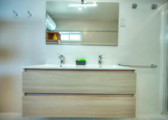 Seaview Terrace, 2bedrooms, Communal Pool Cogo1-1 Apartament