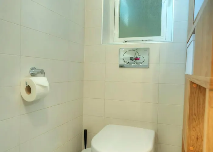 Seaview Terrace, 2bedrooms, Communal Pool Cogo1-1 Appartamento *