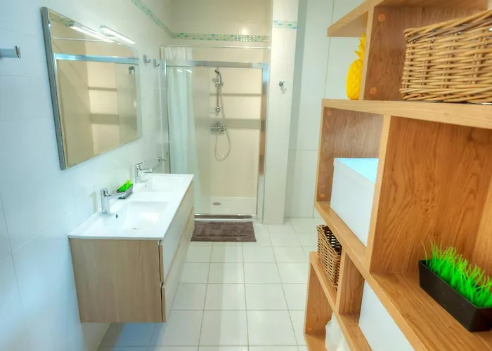 Apartament Seaview Terrace, 2bedrooms, Communal Pool Cogo1-1