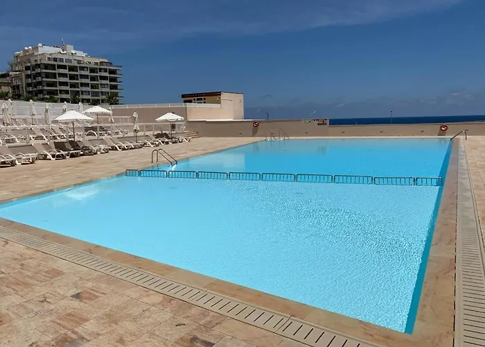 Seaview Terrace, 2bedrooms, Communal Pool Cogo1-1 Appartamento