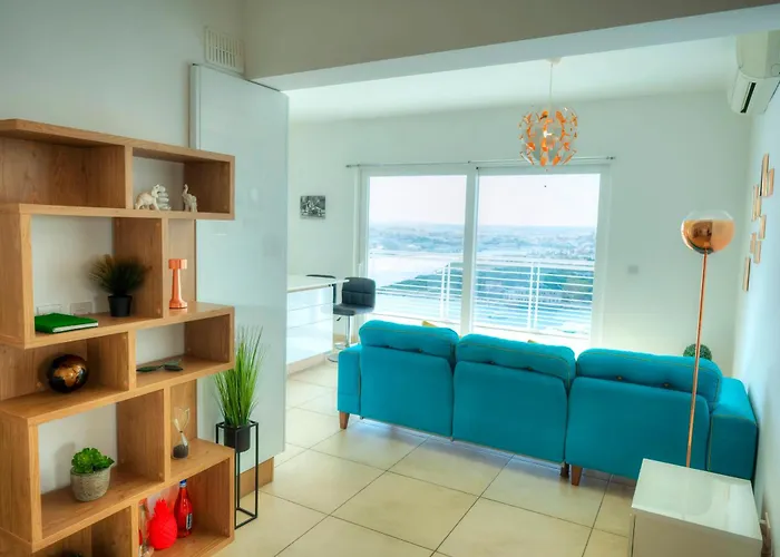 Apartament Seaview Terrace, 2bedrooms, Communal Pool Cogo1-1 *