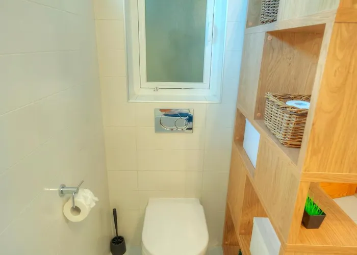 Seaview Terrace, 2bedrooms, Communal Pool Cogo1-1 Apartament Sliema