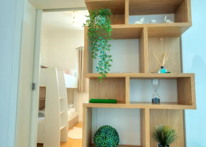 Appartamento Seaview Terrace, 2bedrooms, Communal Pool Cogo1-1 Sliema