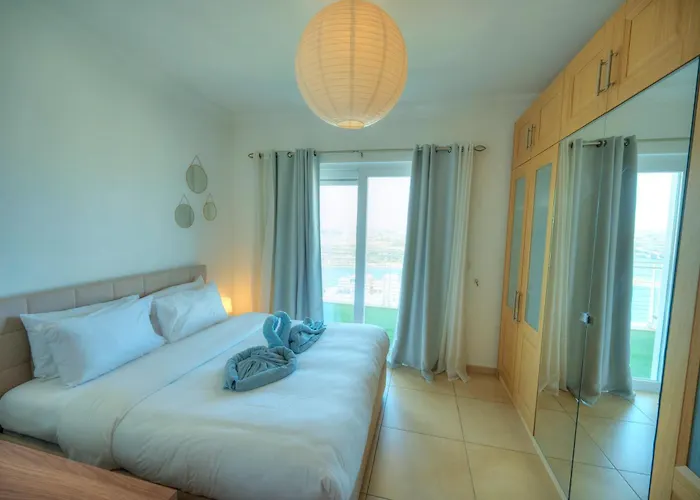 Apartament Seaview Terrace, 2bedrooms, Communal Pool Cogo1-1 *