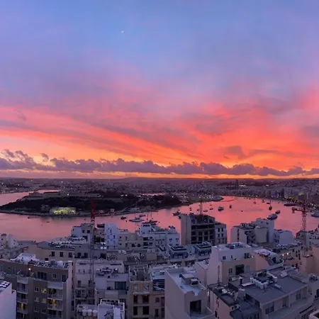 דירה Seaview Terrace, 2bedrooms, Communal Pool Cogo1-1