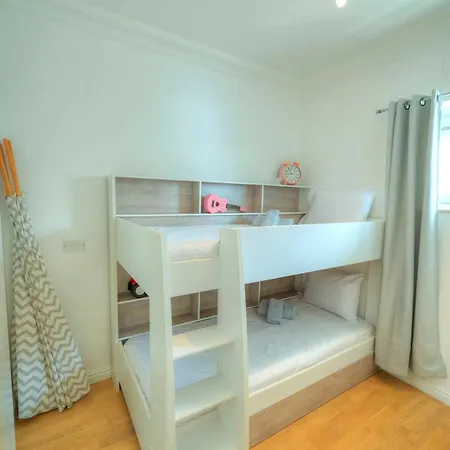 Apartman Seaview Terrace, 2bedrooms, Communal Pool Cogo1-1