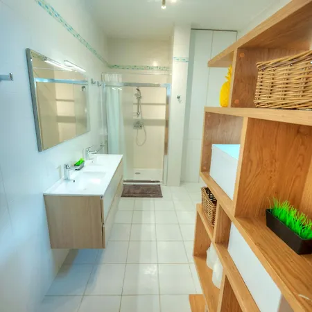 Apartman Seaview Terrace, 2bedrooms, Communal Pool Cogo1-1