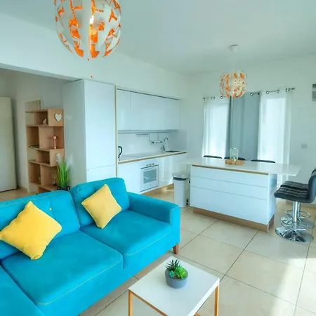 דירה Seaview Terrace, 2bedrooms, Communal Pool Cogo1-1 *