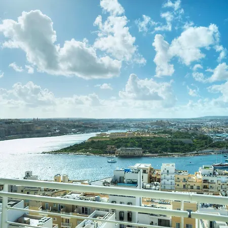 דירה Seaview Terrace, 2bedrooms, Communal Pool Cogo1-1 *