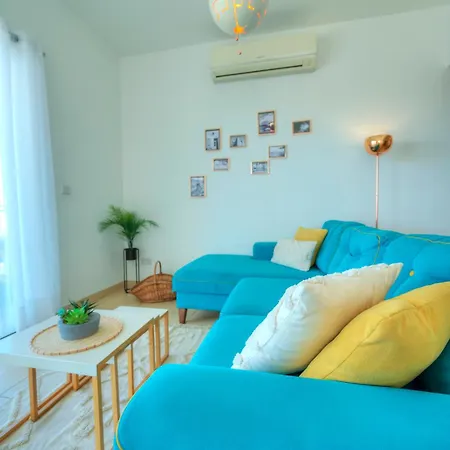 Seaview Terrace, 2bedrooms, Communal Pool Cogo1-1 *