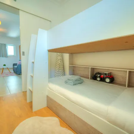 דירה Seaview Terrace, 2bedrooms, Communal Pool Cogo1-1 *